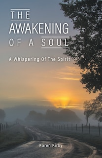 Front cover_The Awakening Of A Soul