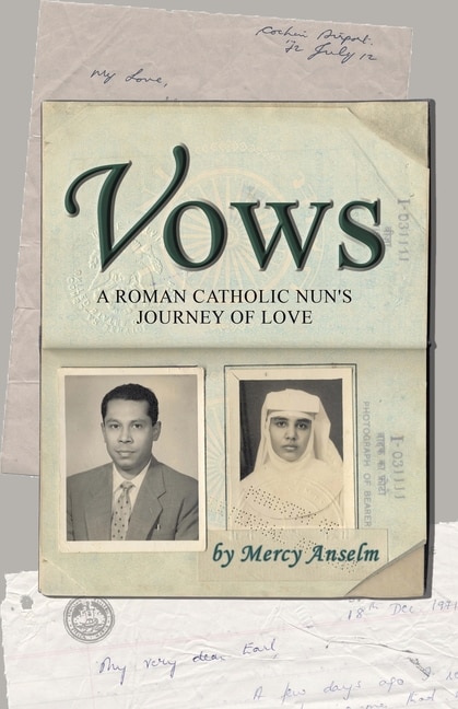 Vows: A Roman Catholic Nun's Journey Of Love