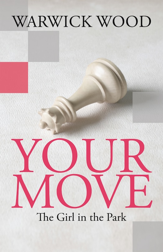 Front cover_Your Move