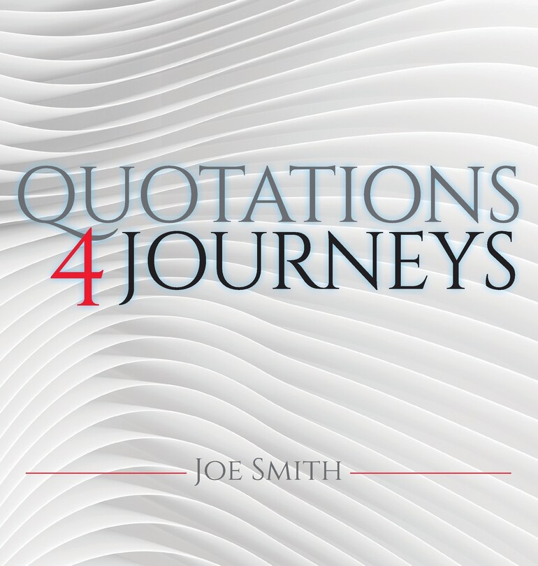 Front cover_Quotations 4 Journeys
