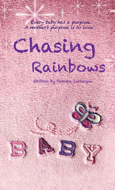Front cover_Chasing Rainbows
