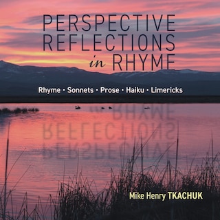 Front cover_Perspective Reflections in Rhyme