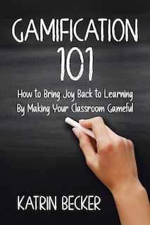 Front cover_Gamification 101