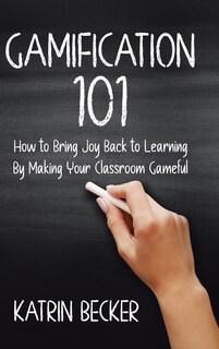 Front cover_Gamification 101