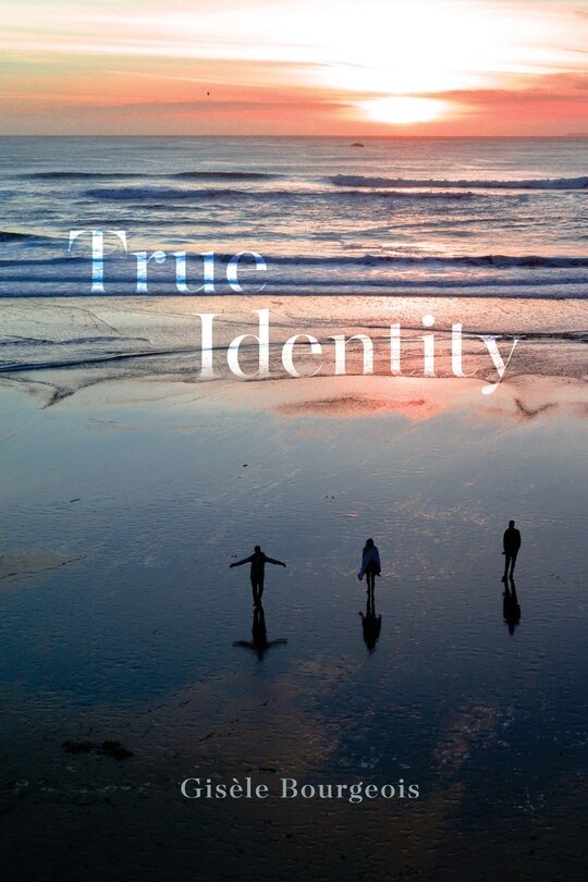 Front cover_True Identity