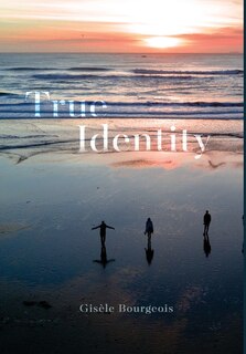 Front cover_True Identity