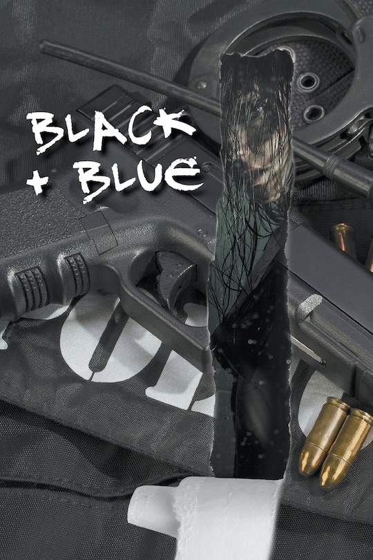Couverture_Black & Blue