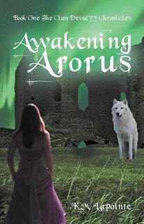 Front cover_Awakening Arorus