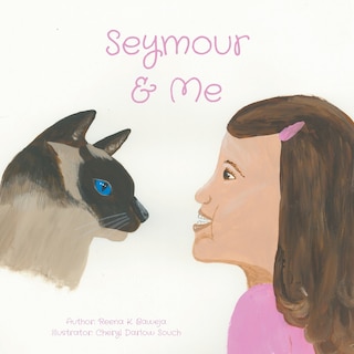 Couverture_Seymour and Me