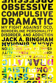 Couverture_Obsessive Compulsive Dramatic