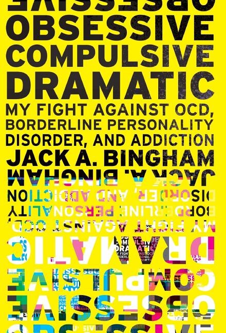 Couverture_Obsessive Compulsive Dramatic