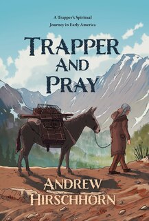 Front cover_Trapper and Pray