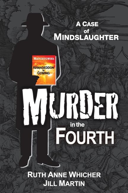 Front cover_Murder in the Fourth