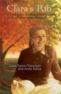 Front cover_Clara's Rib