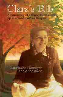 Clara's Rib by Anne Raina