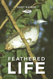 Front cover_Feathered Life