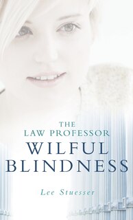 Front cover_The Law Professor