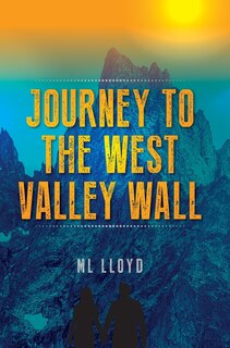 Couverture_Journey to the West Valley Wall
