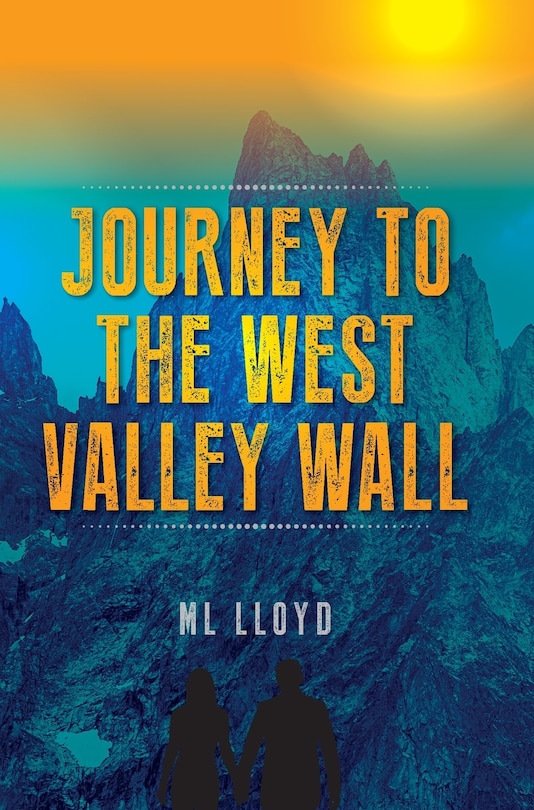 Couverture_Journey to the West Valley Wall