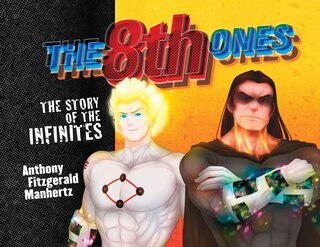 Front cover_The 8th Ones