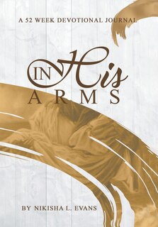 Front cover_In His Arms