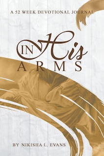Front cover_In His Arms