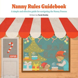 Front cover_Nanny Rules Guidebook