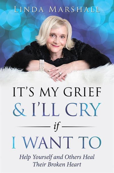 Couverture_It's My Grief & I'll Cry If I Want To