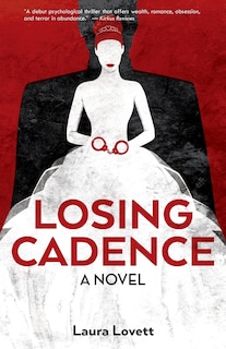 Front cover_Losing Cadence