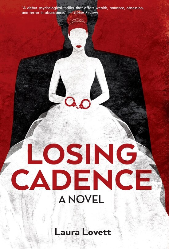Front cover_Losing Cadence