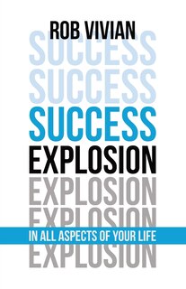 Front cover_Success Explosion