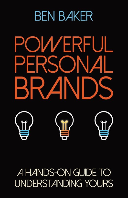 Couverture_Powerful Personal Brands