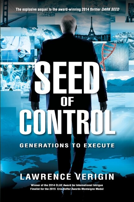 Seed Of Control: Generations To Execute