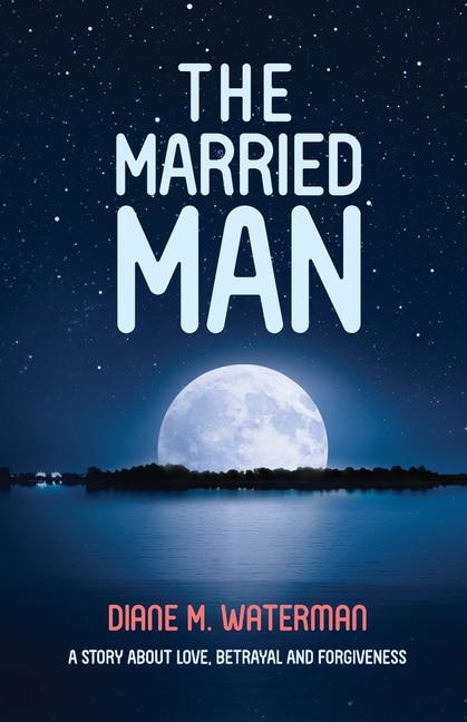 Front cover_The Married Man