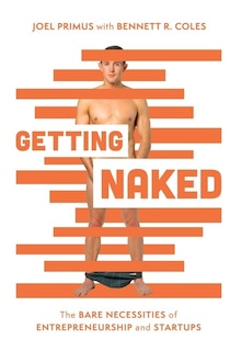 Front cover_Getting Naked
