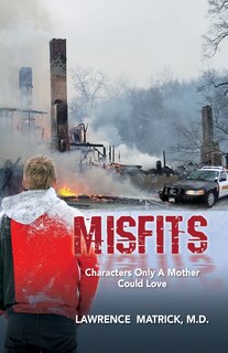 Front cover_Misfits