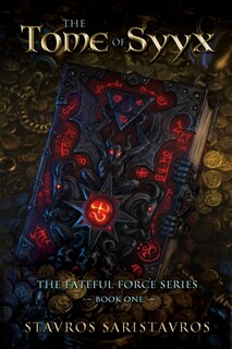 Front cover_The Tome of Syyx