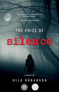 Front cover_The Price of Silence