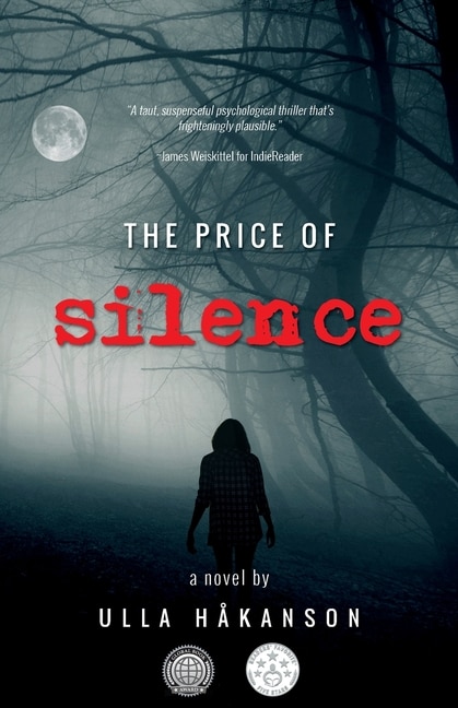 Front cover_The Price of Silence