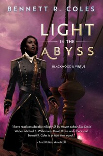 Couverture_Light in the Abyss