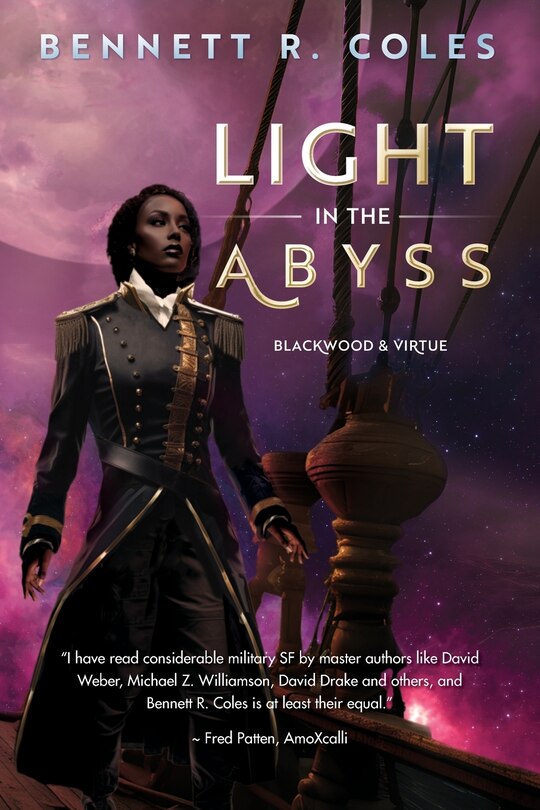 Couverture_Light in the Abyss