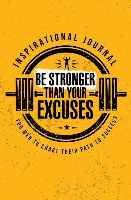 Couverture_Inspirational Journal for Men