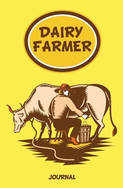 Front cover_Dairy Farmer Journal