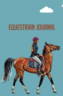 Front cover_Equestrian Journal