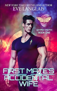 Couverture_First Mate's Accidental Wife