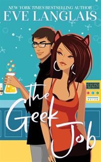 Front cover_The Geek Job