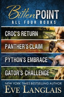 Front cover_Bitten Point