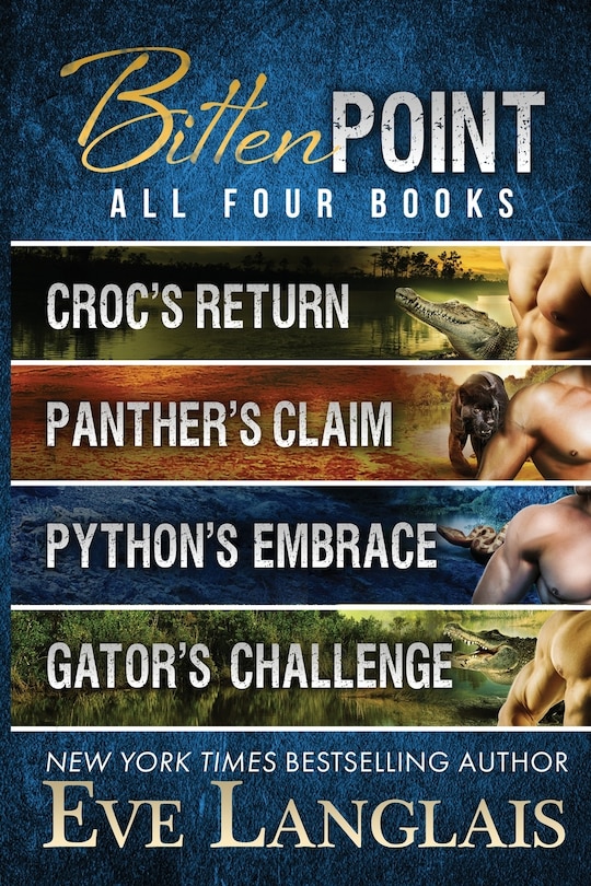 Front cover_Bitten Point