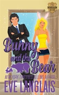 Front cover_Bunny And The Bear
