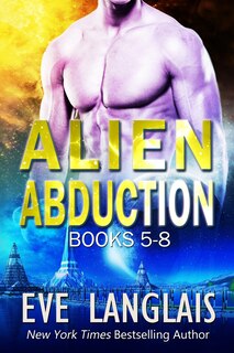 Front cover_Alien Abduction Omnibus 2